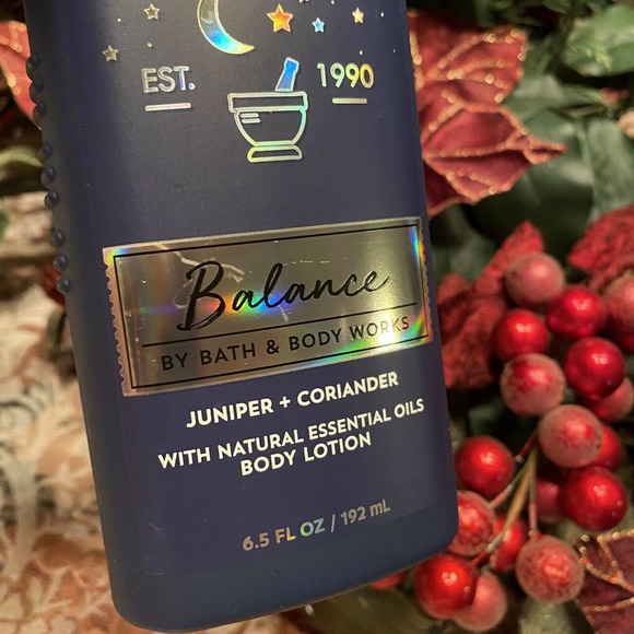Bath & Body Works Bath & Body 2x Bath And Body Works Balance